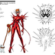 Image for article titled X-Men's High Fashion Hellfire Gala Ensembles Are Set to Stun